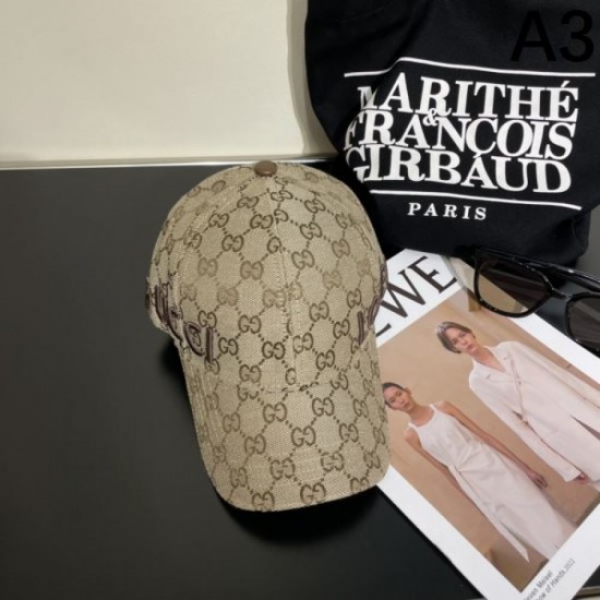 2024SS Hat GUCCI Gucci First come, first served only 2024SS Hat GUCCI Gucci First come, first served only