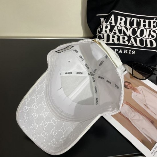 2024SS Hat GUCCI Gucci First come, first served only 2024SS Hat GUCCI Gucci First come, first served only