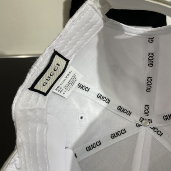 2024SS Hat GUCCI Gucci First come, first served only 2024SS Hat GUCCI Gucci First come, first served only