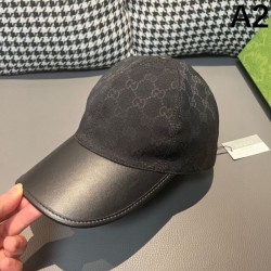 2024SS hat GUCCI Gucci I want it now and ship it immediately