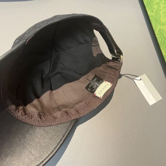 2024SS hat GUCCI Gucci I want it now and ship it immediately