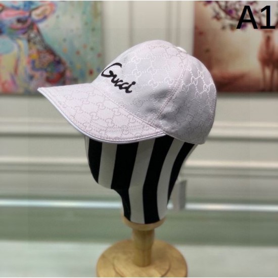 2024SS Hat GUCCI Gucci Domestic Sale Almost Sold Out 2024SS Hat GUCCI Gucci Domestic Sale Almost Sold Out