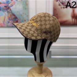 2024SS Hat GUCCI Gucci Domestic Sale Almost Sold Out