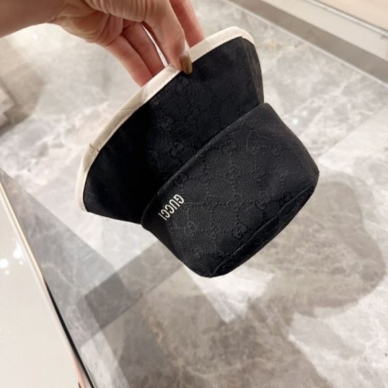 2024SS Hat GUCCI Gucci Fashion Brand 2024SS Hat GUCCI Gucci Fashion Brand