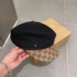 2024SS hat GUCCI Gucci gift to give
