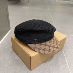 2024SS hat GUCCI Gucci gift to give