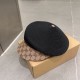 2024SS hat GUCCI Gucci gift to give 2024SS hat GUCCI Gucci gift to give