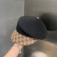 2024SS hat GUCCI Gucci gift to give 2024SS hat GUCCI Gucci gift to give