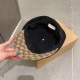 2024SS hat GUCCI Gucci gift to give 2024SS hat GUCCI Gucci gift to give