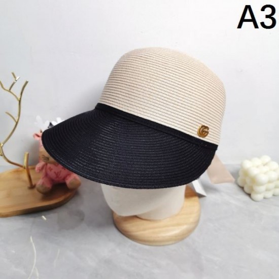 2024SS Hat GUCCI Gucci Popular brand at a glance 2024SS Hat GUCCI Gucci Popular brand at a glance