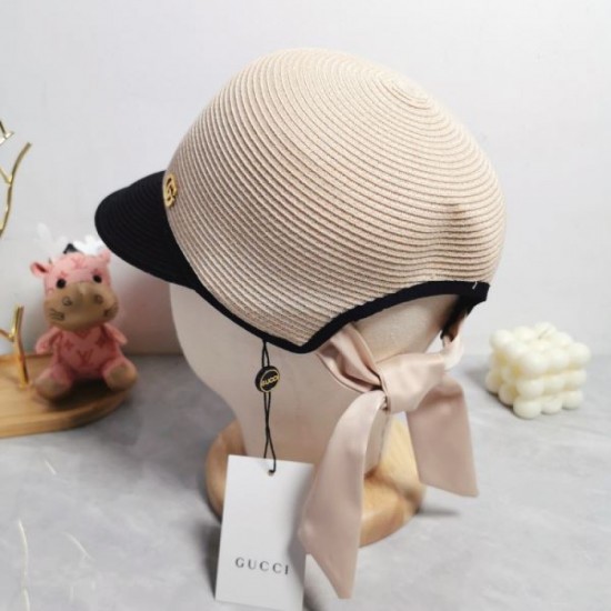 2024SS Hat GUCCI Gucci Popular brand at a glance 2024SS Hat GUCCI Gucci Popular brand at a glance