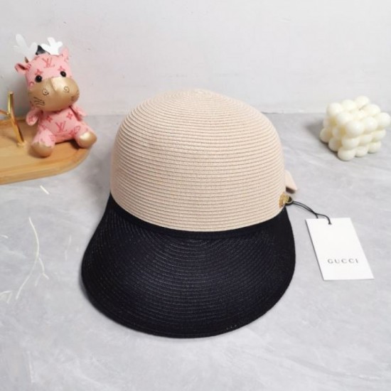 2024SS Hat GUCCI Gucci Popular brand at a glance 2024SS Hat GUCCI Gucci Popular brand at a glance