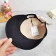 2024SS Hat GUCCI Gucci Popular brand at a glance 2024SS Hat GUCCI Gucci Popular brand at a glance