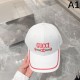2024SS hat GUCCI Gucci new spring/summer item that is highly regarded 2024SS hat GUCCI Gucci new spring/summer item that is highly regarded