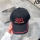 2024SS hat GUCCI Gucci new spring/summer item that is highly regarded 2024SS hat GUCCI Gucci new spring/summer item that is highly regarded