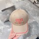2024SS hat GUCCI Gucci new spring/summer item that is highly regarded 2024SS hat GUCCI Gucci new spring/summer item that is highly regarded
