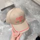 2024SS hat GUCCI Gucci new spring/summer item that is highly regarded 2024SS hat GUCCI Gucci new spring/summer item that is highly regarded