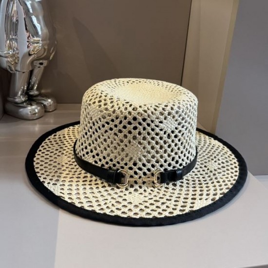 2024SS Hat GUCCI Gucci Item with high expectations 2024SS Hat GUCCI Gucci Item with high expectations