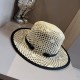 2024SS Hat GUCCI Gucci Item with high expectations 2024SS Hat GUCCI Gucci Item with high expectations