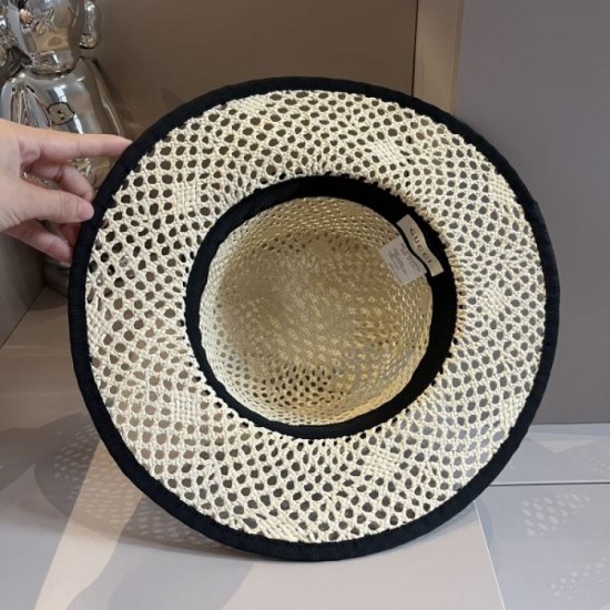 2024SS Hat GUCCI Gucci Item with high expectations 2024SS Hat GUCCI Gucci Item with high expectations