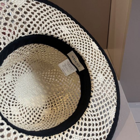 2024SS Hat GUCCI Gucci Item with high expectations 2024SS Hat GUCCI Gucci Item with high expectations