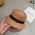 2024SS Hat GUCCI Gucci Brand not yet landed in Japan