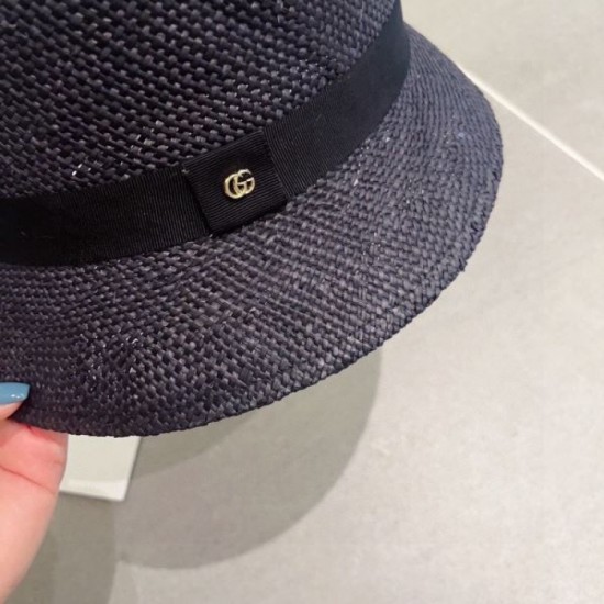 2024SS Hat GUCCI Gucci Brand not yet landed in Japan 2024SS Hat GUCCI Gucci Brand not yet landed in Japan