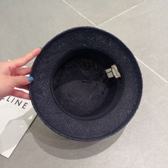 2024SS Hat GUCCI Gucci Brand not yet landed in Japan 2024SS Hat GUCCI Gucci Brand not yet landed in Japan