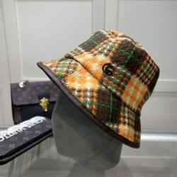 2024SS Hat GUCCI Gucci Full of adult atmosphere