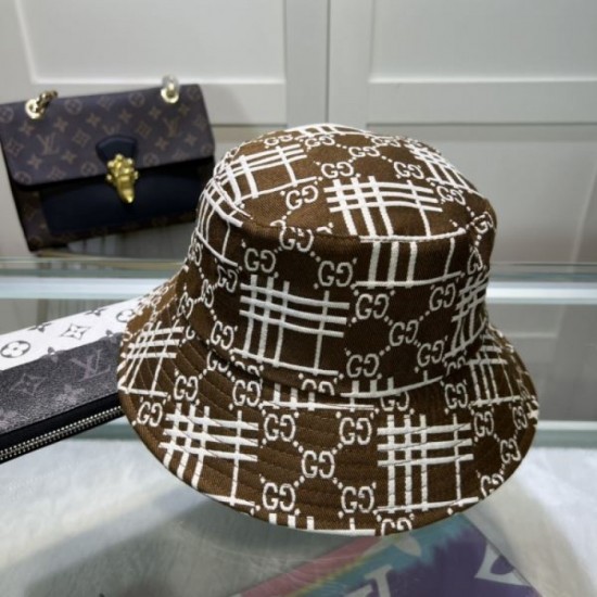 2024SS Hat GUCCI Gucci Spring/Summer Limited Colors and Overseas Limited 2024SS Hat GUCCI Gucci Spring/Summer Limited Colors and Overseas Limited