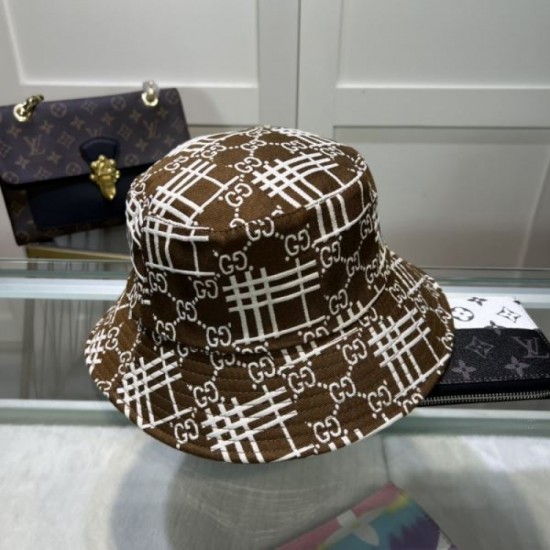 2024SS Hat GUCCI Gucci Spring/Summer Limited Colors and Overseas Limited 2024SS Hat GUCCI Gucci Spring/Summer Limited Colors and Overseas Limited