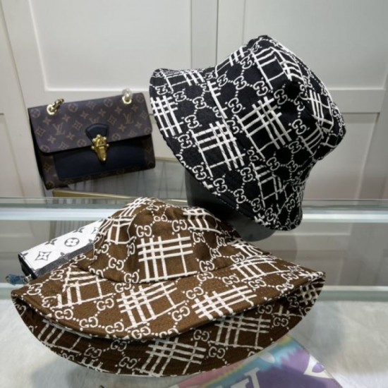 2024SS Hat GUCCI Gucci Spring/Summer Limited Colors and Overseas Limited 2024SS Hat GUCCI Gucci Spring/Summer Limited Colors and Overseas Limited