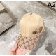 2024SS Hat GUCCI Gucci Fashionable half a step ahead 2024SS Hat GUCCI Gucci Fashionable half a step ahead