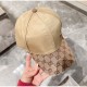 2024SS Hat GUCCI Gucci Fashionable half a step ahead 2024SS Hat GUCCI Gucci Fashionable half a step ahead