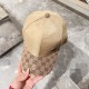 2024SS Hat GUCCI Gucci Fashionable half a step ahead 2024SS Hat GUCCI Gucci Fashionable half a step ahead