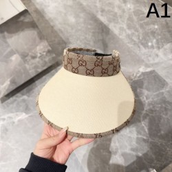 2024SS hat GUCCI Gucci timeless design