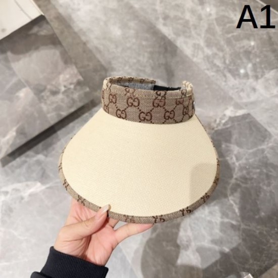 2024SS hat GUCCI Gucci timeless design 2024SS hat GUCCI Gucci timeless design