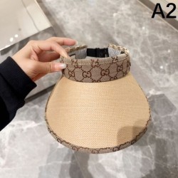 2024SS hat GUCCI Gucci timeless design
