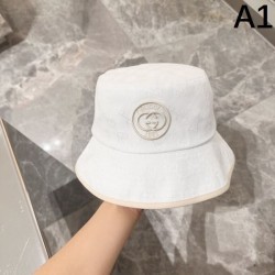 2024SS Hat GUCCI Many Gucci users