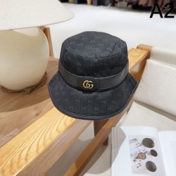2024SS hat GUCCI Item also featured in Gucci magazine