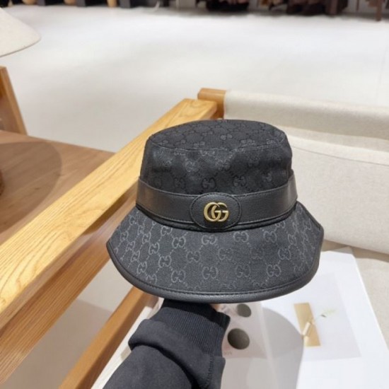2024SS hat GUCCI Item also featured in Gucci magazine 2024SS hat GUCCI Item also featured in Gucci magazine