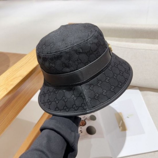 2024SS hat GUCCI Item also featured in Gucci magazine 2024SS hat GUCCI Item also featured in Gucci magazine