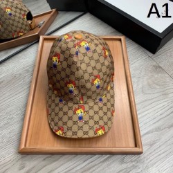 2024SS Hat GUCCI Gucci Especially popular this spring/summer season
