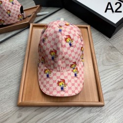 2024SS Hat GUCCI Gucci Especially popular this spring/summer season