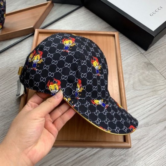 2024SS Hat GUCCI Gucci Especially popular this spring/summer season 2024SS Hat GUCCI Gucci Especially popular this spring/summer season
