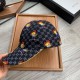 2024SS Hat GUCCI Gucci Especially popular this spring/summer season 2024SS Hat GUCCI Gucci Especially popular this spring/summer season