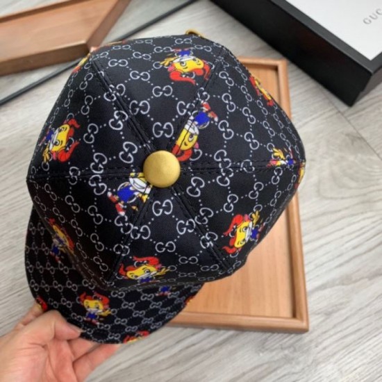 2024SS Hat GUCCI Gucci Especially popular this spring/summer season 2024SS Hat GUCCI Gucci Especially popular this spring/summer season