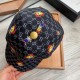2024SS Hat GUCCI Gucci Especially popular this spring/summer season 2024SS Hat GUCCI Gucci Especially popular this spring/summer season
