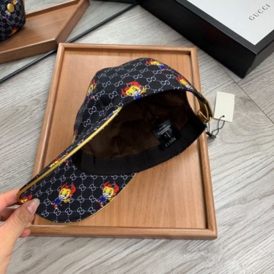 2024SS Hat GUCCI Gucci Especially popular this spring/summer season 2024SS Hat GUCCI Gucci Especially popular this spring/summer season