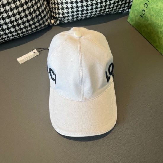 2024SS hat GUCCI Gucci must-have item this season 2024SS hat GUCCI Gucci must-have item this season